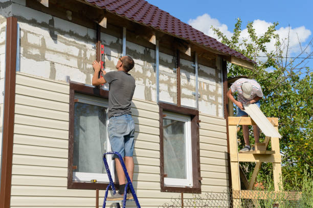 Best Fascia and Soffit Installation  in Oill, NE