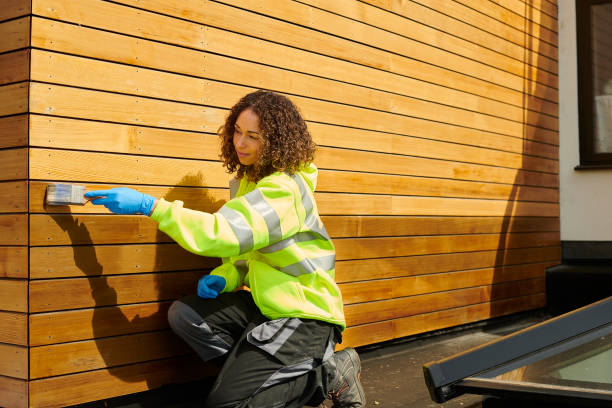 Best Storm Damage Siding Repair  in Oill, NE