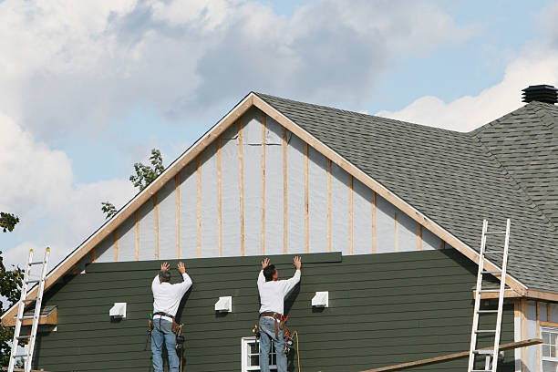 Siding for Multi-Family Homes in Oneill, NE